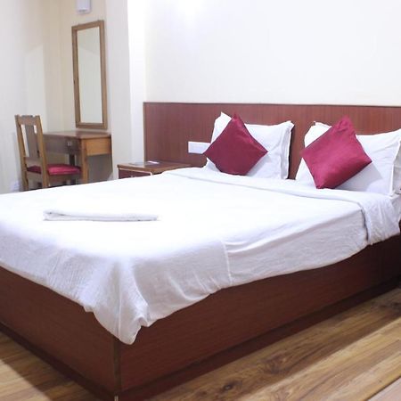 Zero To One Stay Khandroling Gangtok Eksteriør billede